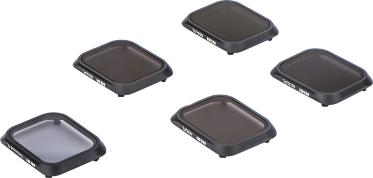 NiSi Filter Professional Kit For Mavic Air 2S