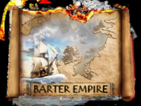 Barter Empire PC
