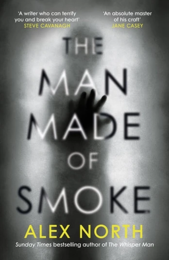 Man Made of Smoke