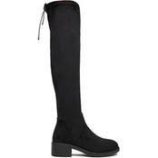 Ilgaauliai JENNY CEO-WS6500-01 Juoda