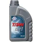 Fuchs 5W30 TITAN GT1 FLEX C23 1L