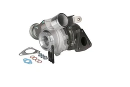 KAMOKA 8600181 Kompresorius, įkrovimo sistema