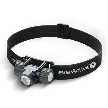 everActive HL-610R Force MINI įkraunamas LED žibintuvėlis