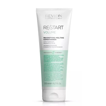 Revlon Professional - Restart Volume Conditioner (Magnifying Melting Conditioner) - 200 ml