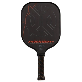Onix Premier Raw Carbon 14 piklbolo raketė