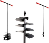 AW-Tools AWTOOLS RANKINIS GRĄŽAS Ø 140mm kaina