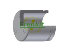 Stūmoklis, stabdžių apkaba FRENKIT P635102 kaina