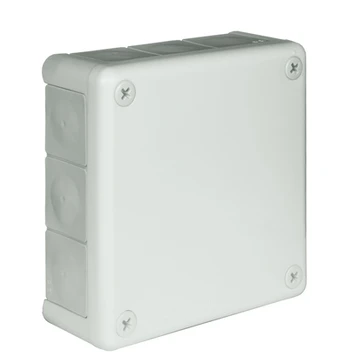 Elektro Plast Electro-Plast 98 x 98x42mm IP55