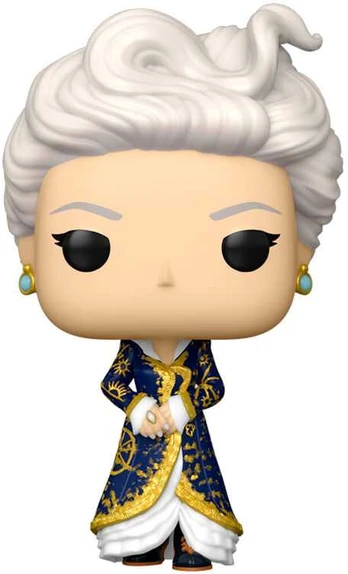 Funko POP figure Wicked Madame Morrible