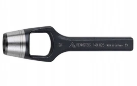 Rennsteig perforatorius 125 mm, skylės diametras 13 mm