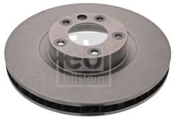 Stabdžių diskas FEBI BILSTEIN 44083 kaina