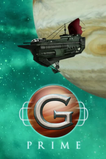 G-Prime: Into the Rain PC
