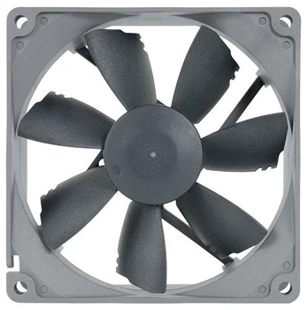 Oro aušintuvas korpusui Noctua NF-B9