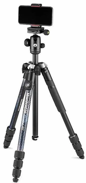 Manfrotto trikojo rinkinys Element MII Mobile BT MKELMII4BMB-BH