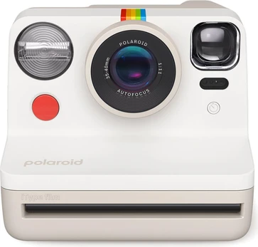 Polaroid NOW Generation 2 czarno - biały