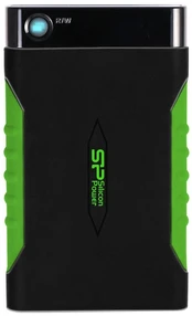 Silicon Power Armor A15 1TB kaina
