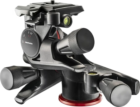Manfrotto 3-way head MHXPRO-3WG