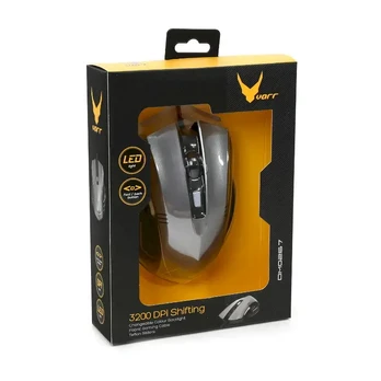 Omega mouse Varr OM-267 Gaming (43213)