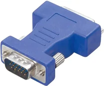 „Vivanco“ adapteris DVI – VGA (45452) kaina