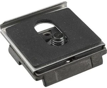 Manfrotto greito atjungimo plokštė 200PLARCH-38 kaina