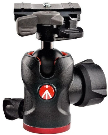 Manfrotto rutulinė galvutė Mini MH494-BH
