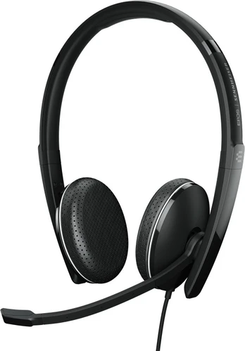 Ausinės EPOS Sennheiser ADAPT 165T USB II