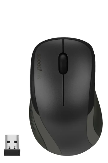 Bevielė Speedlink Kappa pelė