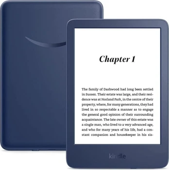 Amazon Kindle 2022