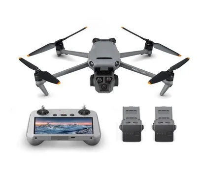 Drone|DJI|Mavic 3 Pro Fly More Combo (DJI RC Pro)|Professional|CP.MA.00000662.01