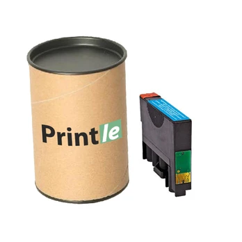 Epson T0801 (C13T08014011) black 11.4ml (Printle) (su mikroschema)