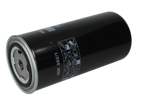 KURO FILTRAS DEUTZ FAHR