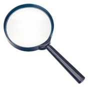 Padidinimo stiklas Discovery Basics MG5 lupa 3x kaina