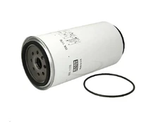 Kuro filtras MANN-FILTER WK 1176 x kaina