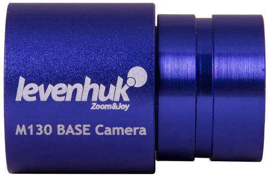 Mikroskopas Levenhuk M1300 BASE Digital Camera