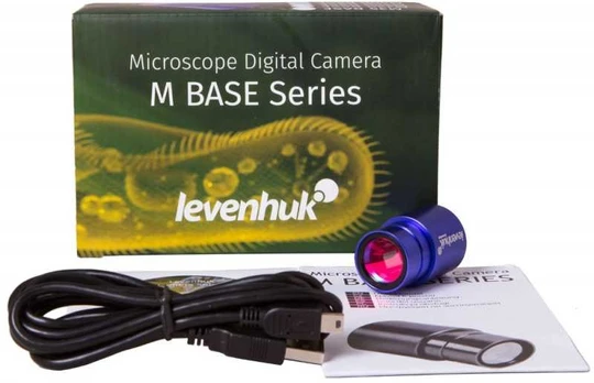 Levenhuk M3000 BASE Digital Camera