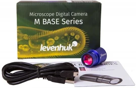 Levenhuk M3000 BASE Digital Camera kaina