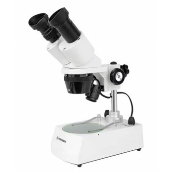 Stereomikroskopas BRESSER ERUDIT ICD (30.5)