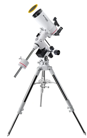 Teleskopas BresserMessier MC-100/1400 EXOS-2