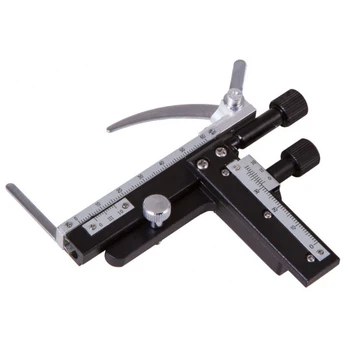 Levenhuk MS3P Mechanical Scale