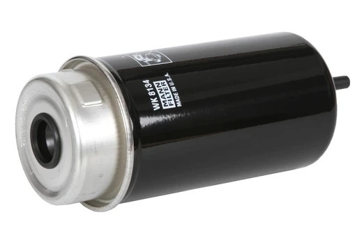 Kuro filtras MANN-FILTER WK8134