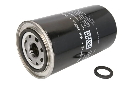 KURO FILTRAS JOHN DEERE 6000