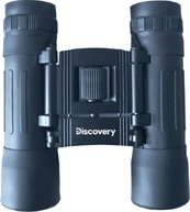 Žiūronai Discovery Basics BB 10x25, kelionėms kaina