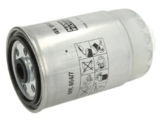 Kuro filtras MANN-FILTER WK 854/7 kaina
