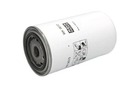 Kuro filtras MANN-FILTER WK9010 kaina