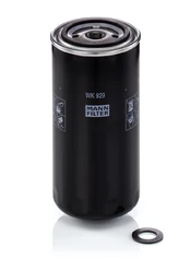 Kuro filtras MANN-FILTER WK 929 x kaina