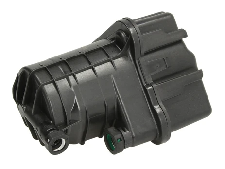 Kuro filtras MANN-FILTER WK939/11X