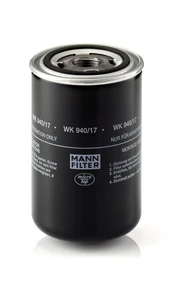 KURO FILTRAS TEREX TR kaina