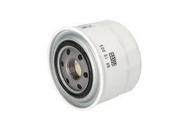 Alyvos filtras MANN-FILTER WP 10 003 kaina
