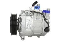 KONDIC. KOMPRESORIUS AUDI A4, A8 2.4/3.0 04.02-01.18 kaina