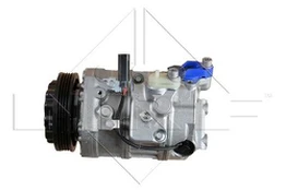 Kompresorius, oro kondicionierius NRF 32520 kaina